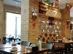 -巴依老爷新疆美食(常营店)