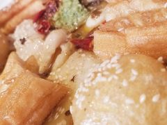 -友达面馆·酸菜鱼面(钱塘区店)