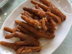 -花麦地溪边小厨(天台国清寺入口店)
