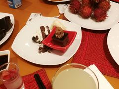 -视界美食自助餐厅·石家庄希尔顿酒店