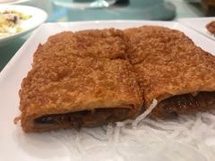 蓬莱素鹅-利苑酒家(华熙国际店)