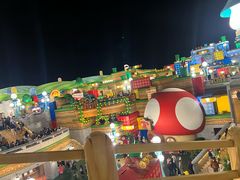 -日本环球影城