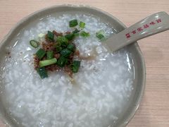鸡粥-百家鸡味馆(清泰店)