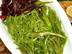 -缘生态云南菜·野生菌庭院餐厅(华侨城店)