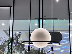 -绿茶餐厅(北京世纪金源店)