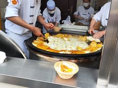 水煎包-方中山胡辣汤(顺河路店)