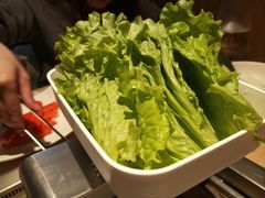 -新石器烤肉(周浦万达店)