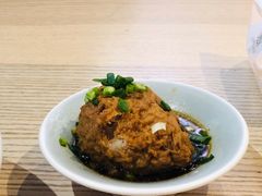 狮子头-君东记本帮面馆(天钥桥路店)