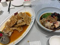 -老妈菜馆(建设街店)