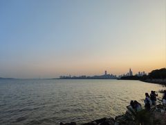 -深圳湾公园(南山区)