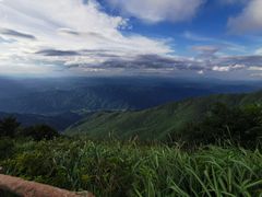 -大围山国家森林公园