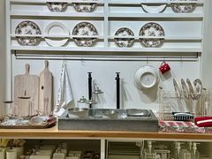 -ZARA HOME(天环广场店)