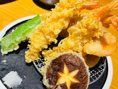 -渔寿司·日本料理(艾尚天地店)