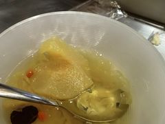 -很久以前羊肉串(打浦路店)