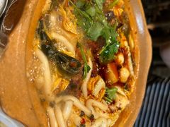 -串盟烧烤大排档·长沙美食地标(星沙店)