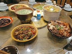 -灶东家民间菜(回兴店)