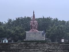 -南宁南湖公园