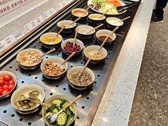 -西十二街牛排自助餐厅(大悦城店)