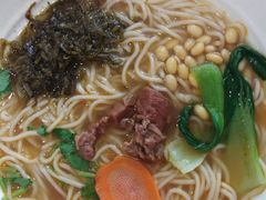 -马家私房面(车站店)