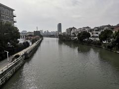 -苏州图书馆(人民路总馆)