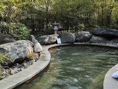 -楼观道温泉酒店