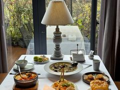 -肴约·花园式餐厅(湖里店)
