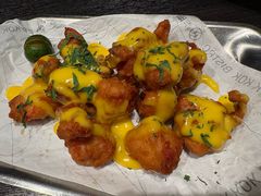 -卡朋西餐(宝安大仟里店)