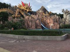 -南京银杏湖乐园