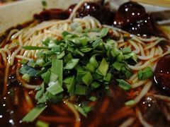 -越洋肖氏老米线(杨家坪店)