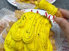 -哼蟹二将·烤肉酱蟹(合生汇店)