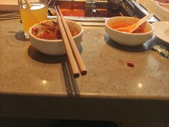 -海底捞火锅(龙湖金沙天街店)