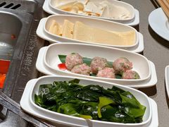 -海底捞火锅(人民广场店)