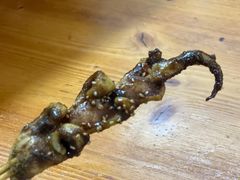 -十里铺铁板鱿鱼