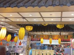 -山芋腔苏北菜(盐城滨海店)