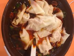 -龙抄手(春熙路总店)