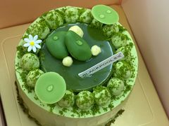 -黑池口感烘焙·生日蛋糕(坂田店)
