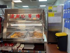 -华莱士·全鸡汉堡(安庆高铁站店)