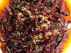 -双流传承老妈兔头(玉林总店)