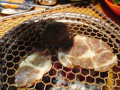 -老炉家木炭烤肉(长江国际店)