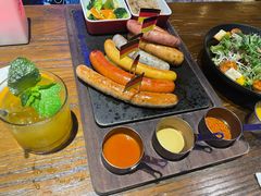-1886德国汽车餐厅(外滩中央店)