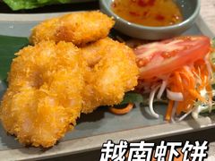 -安南小馆(华润城万象天地店)