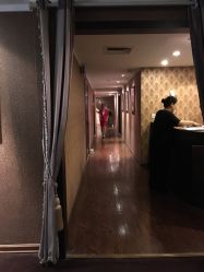 -金夫人美容