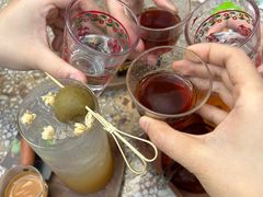 -时光花园(白鹭洲店)