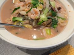 -莆田餐厅PUTIEN(金融街购物中心店)