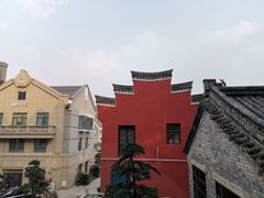 -溪口-滕头旅游景区