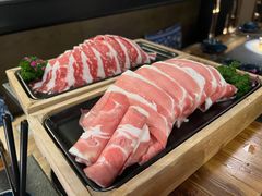 -湊湊火锅·茶憩(东城万达店)