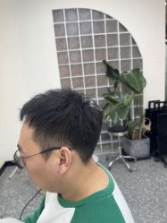 -HD HAIR STYLE