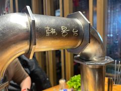 -韩景台烤肉(八大处店)
