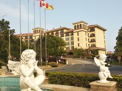 -厦门帝元维多利亚大酒店(环岛路黄厝海滩店)
