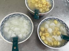 -老胡甜汤(龙眼店)